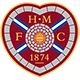 Heart of Midlothian